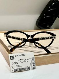 Picture of Chanel Optical Glasses _SKUfw55708024fw